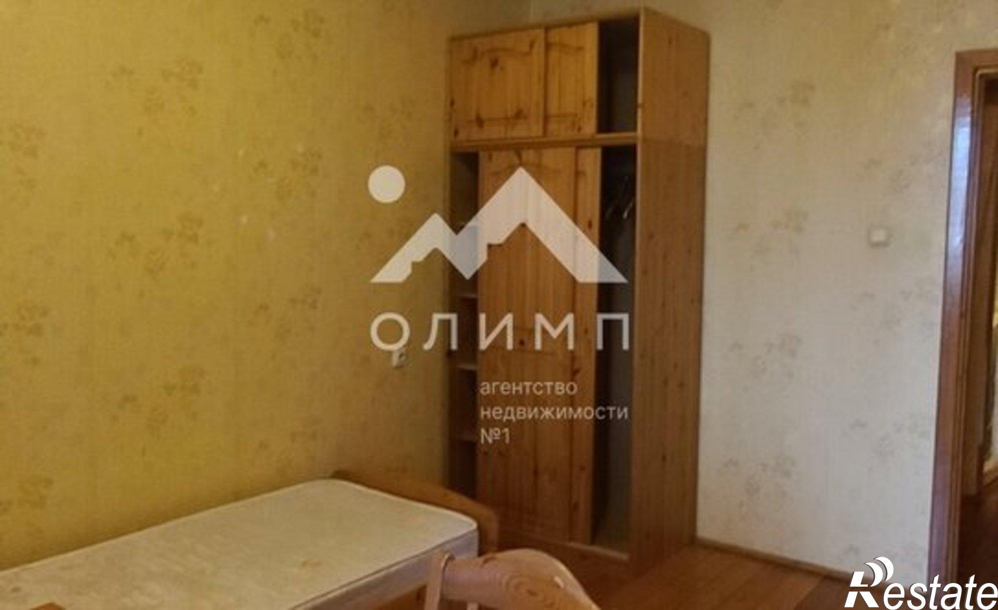 Купить квартиру за 10 500 000 рублей на ул Мальцева, 43