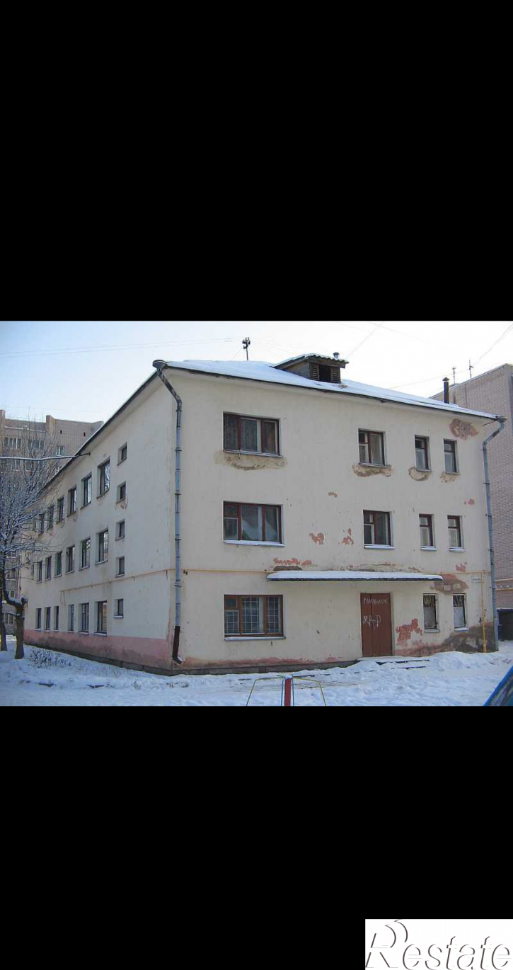 Комната Ул.Ловенецкого, 18