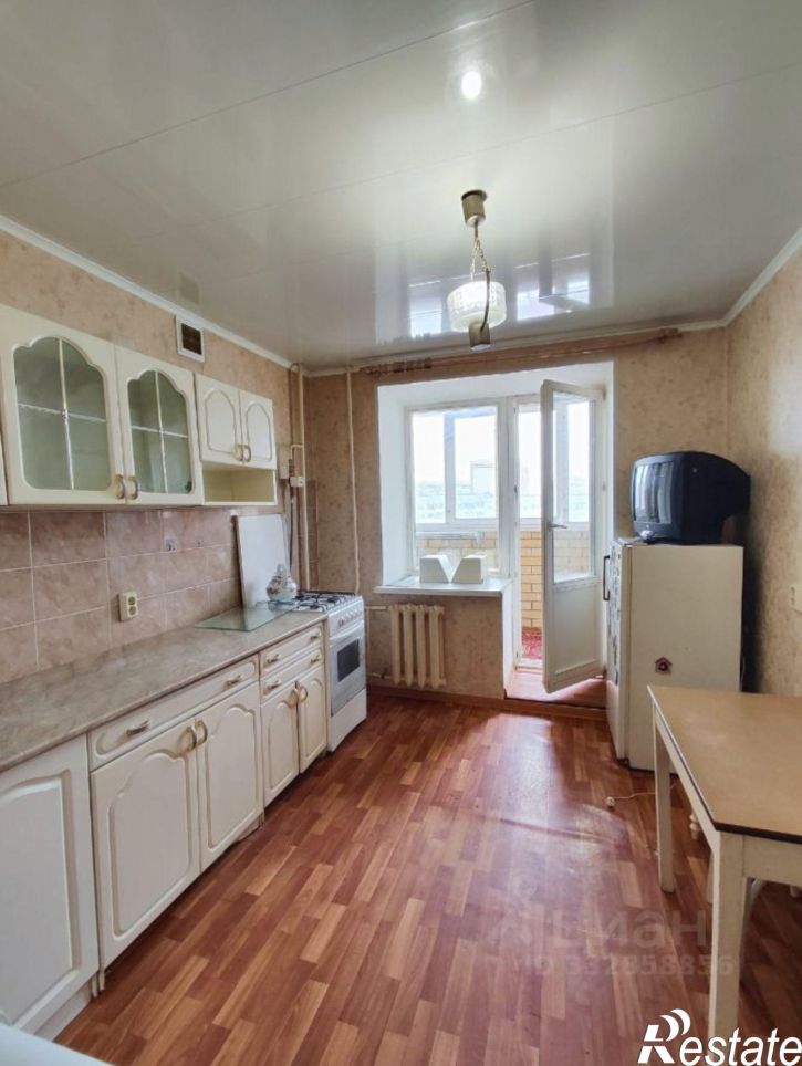 1-комн квартира ул Ярославская, 31б,  д. 31б