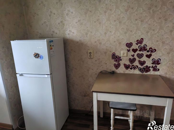1-комн квартира ул Ярославская, 31б,  д. 31б