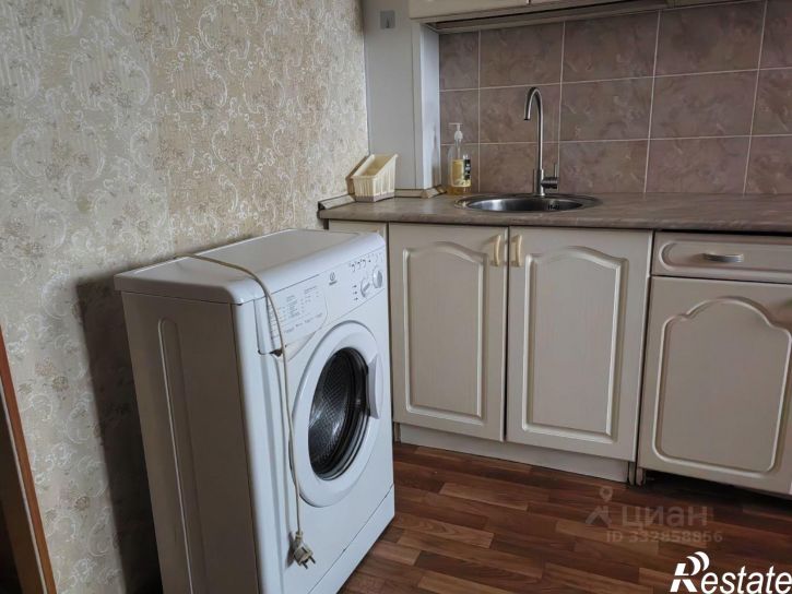 1-комн квартира ул Ярославская, 31б,  д. 31б