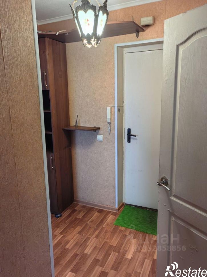 1-комн квартира ул Ярославская, 31б,  д. 31б
