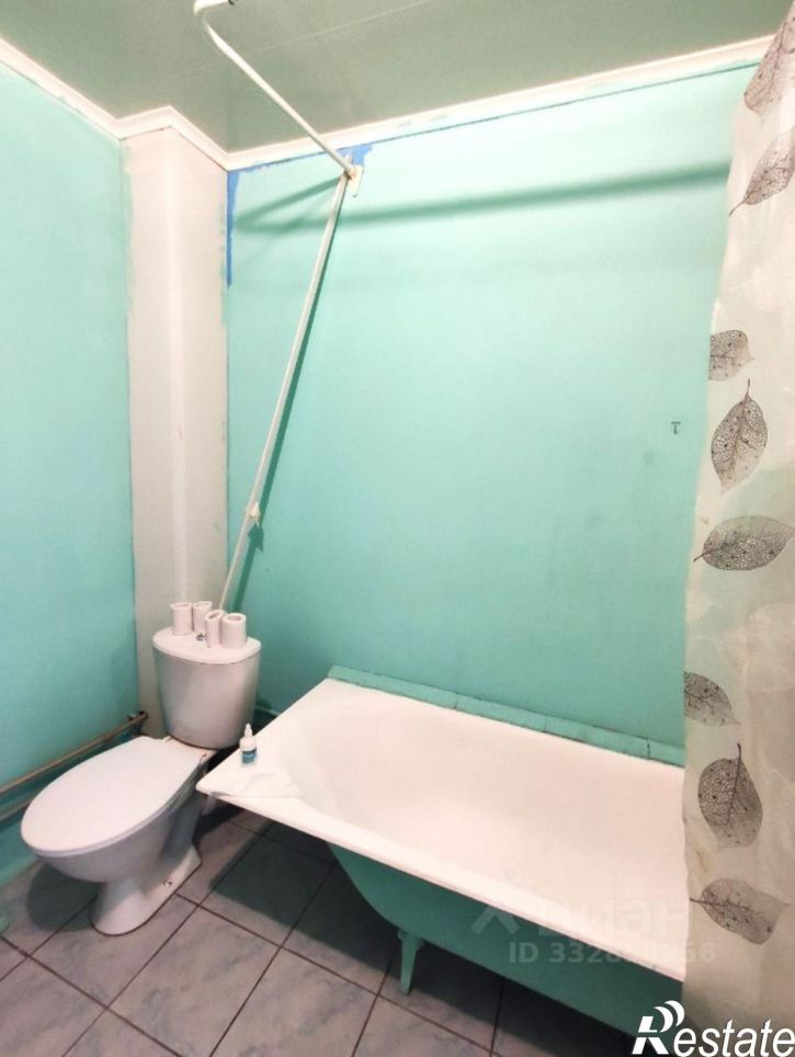 1-комн квартира ул Ярославская, 31б,  д. 31б