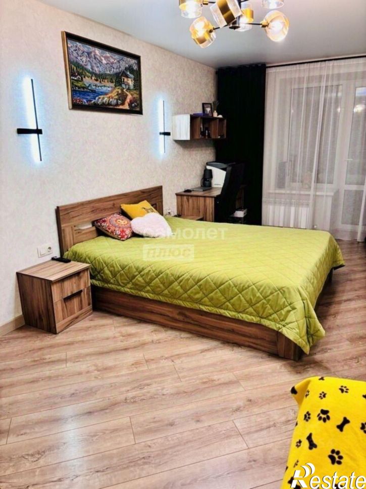 2-комн квартира Вологда г., Осановский проезд.