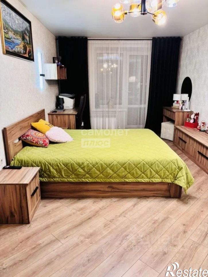 2-комн квартира Вологда г., Осановский проезд.