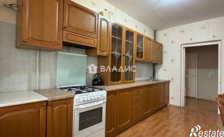 3-комн квартира ул Лаврова, 14,  д. 14