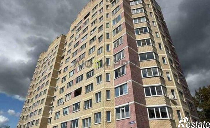 2-комн квартира ул Болонина, 1,  д. 1