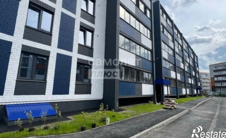3-комн квартира ул Чернышевского, 108,  д. 108