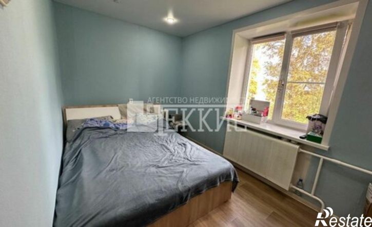 3-комн квартира ул Чернышевского, 108,  д. 108