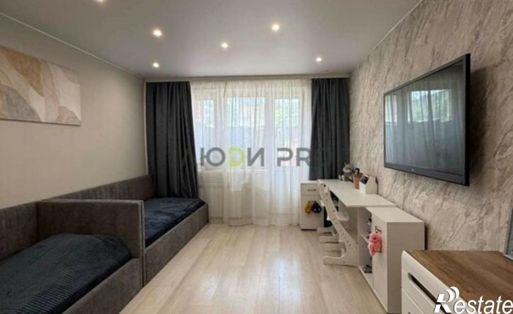 2-комн квартира ул Болонина, 1,  д. 1