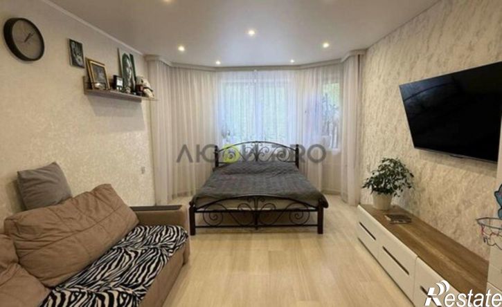 2-комн квартира ул Болонина, 1,  д. 1
