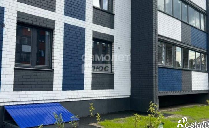3-комн квартира ул Чернышевского, 108,  д. 108