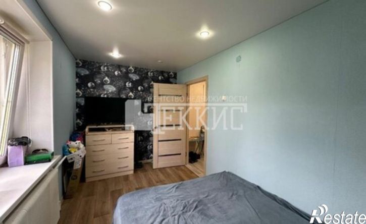 3-комн квартира ул Чернышевского, 108,  д. 108