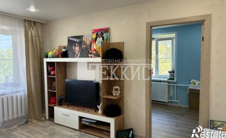 3-комн квартира ул Чернышевского, 108,  д. 108