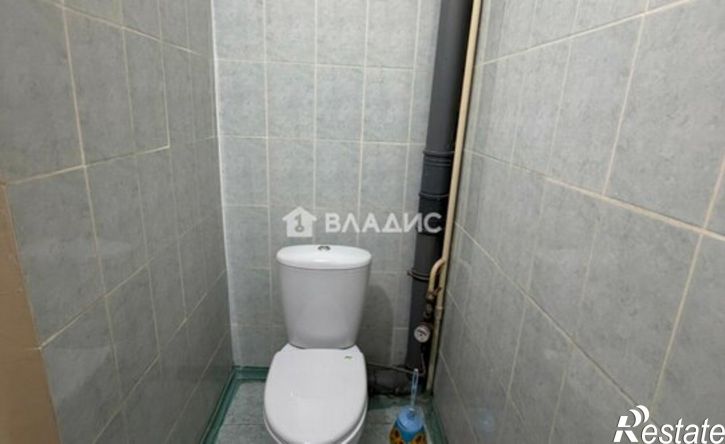 3-комн квартира ул Лаврова, 14,  д. 14