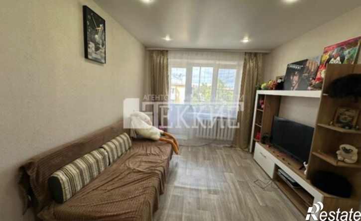 3-комн квартира ул Чернышевского, 108,  д. 108