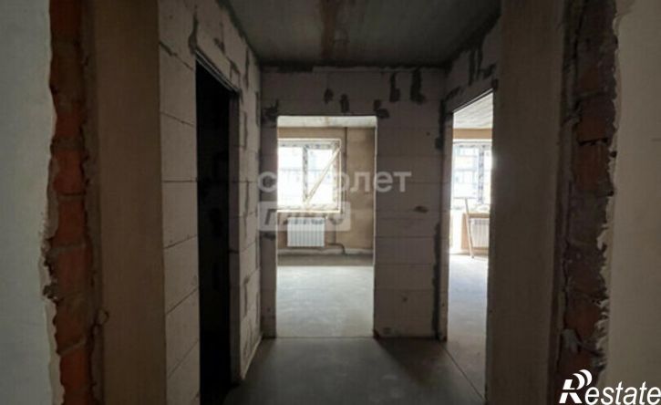 3-комн квартира ул Чернышевского, 108,  д. 108