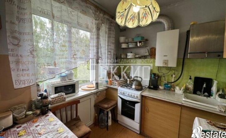 3-комн квартира ул Чернышевского, 108,  д. 108