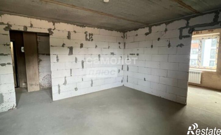 3-комн квартира ул Чернышевского, 108,  д. 108