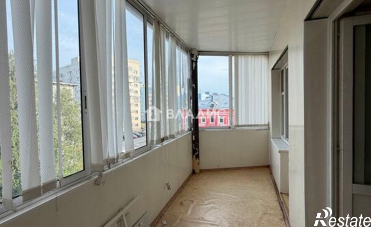 3-комн квартира ул Лаврова, 14,  д. 14
