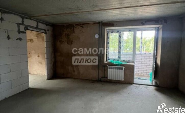 3-комн квартира ул Чернышевского, 108,  д. 108