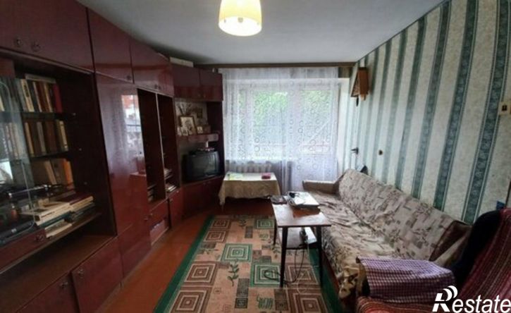 2-комн квартира Паровозный пер, 32,  д. 32