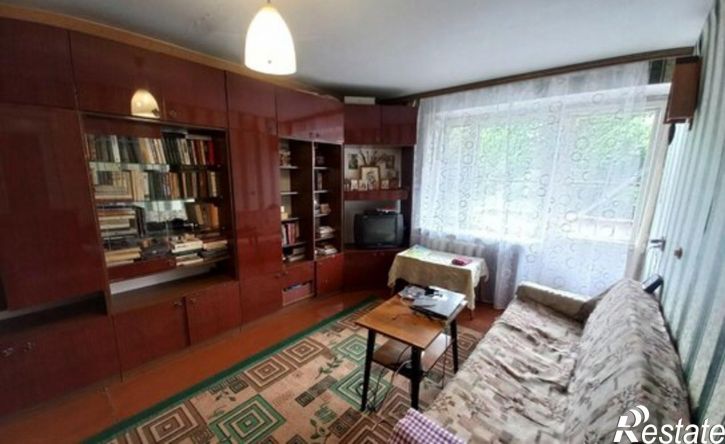 2-комн квартира Паровозный пер, 32,  д. 32