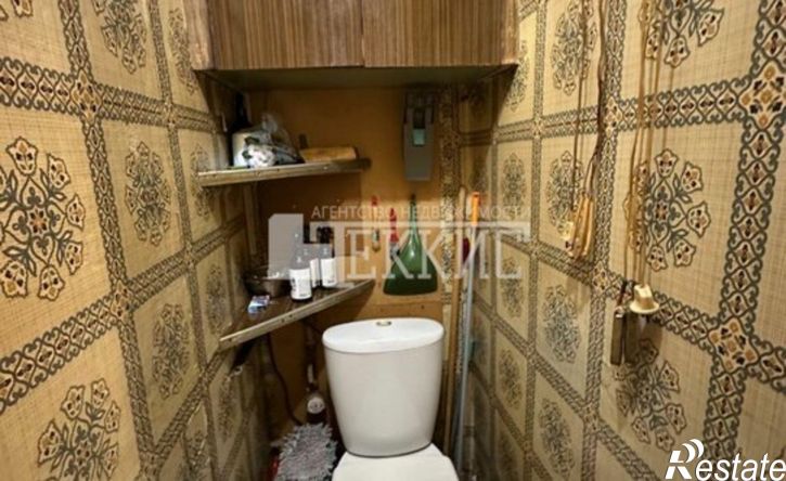 3-комн квартира ул Чернышевского, 108,  д. 108
