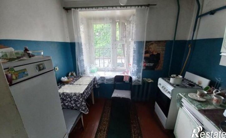 2-комн квартира Паровозный пер, 32,  д. 32