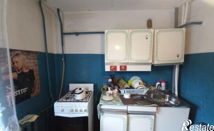 2-комн квартира Паровозный пер, 32,  д. 32