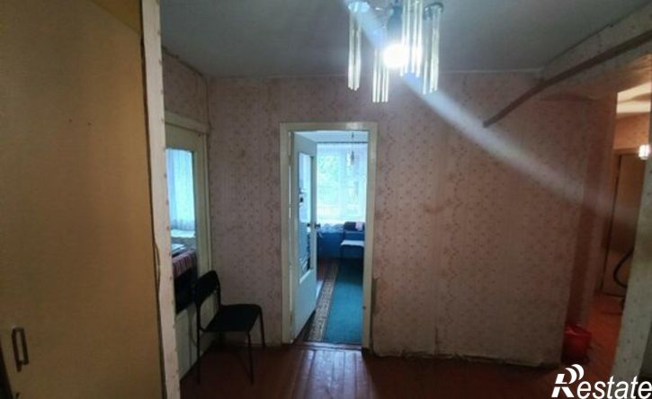 2-комн квартира Паровозный пер, 32,  д. 32
