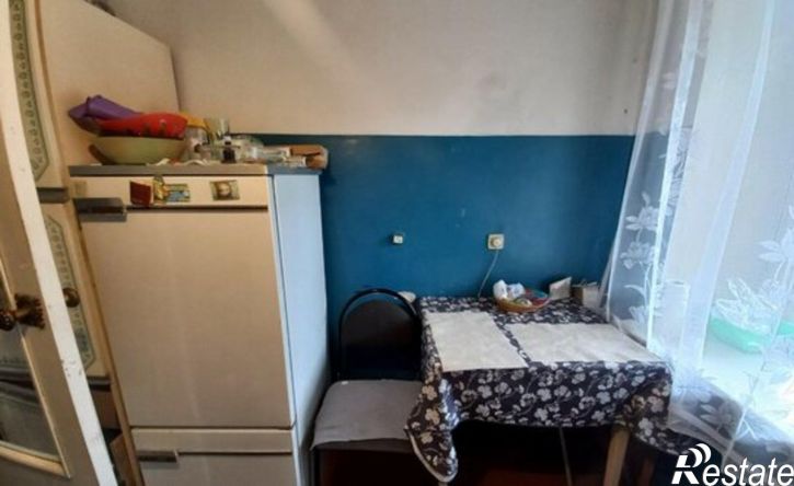 2-комн квартира Паровозный пер, 32,  д. 32
