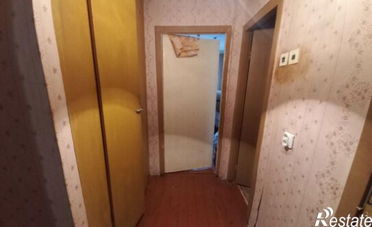 2-комн квартира Паровозный пер, 32,  д. 32