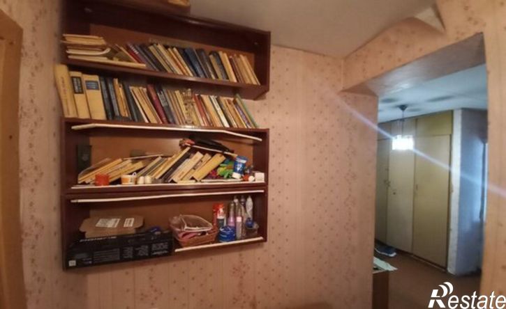2-комн квартира Паровозный пер, 32,  д. 32