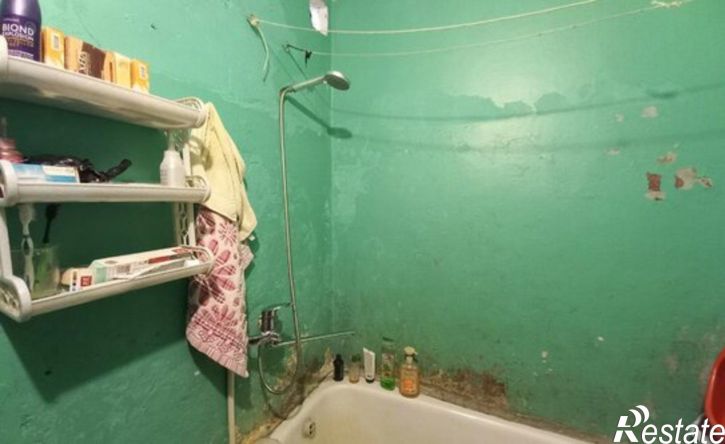 2-комн квартира Паровозный пер, 32,  д. 32