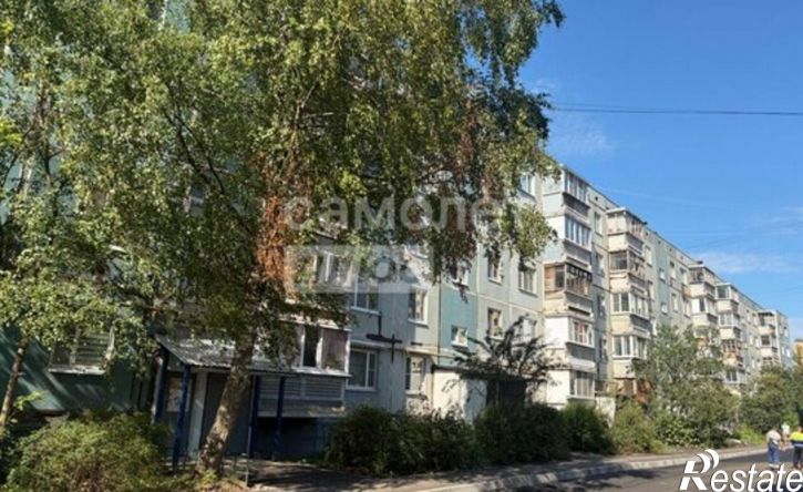 2-комн квартира ул Ярославская, 3,  д. 3