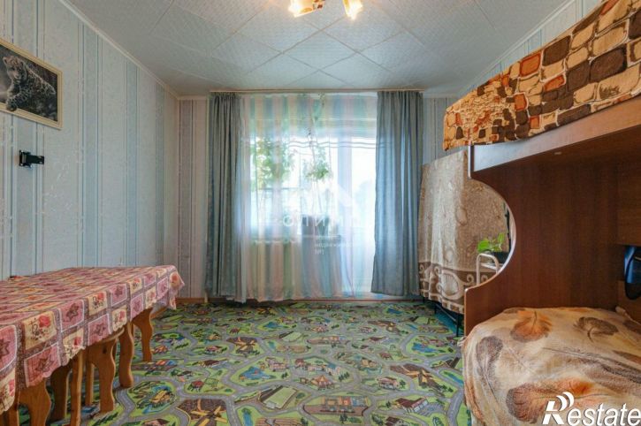 3-комн квартира ул Возрождения, 2,  д. 2