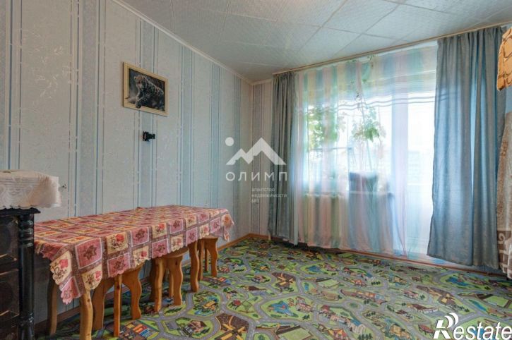 3-комн квартира ул Возрождения, 2,  д. 2