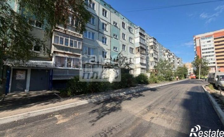 2-комн квартира ул Ярославская, 3,  д. 3