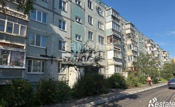 2-комн квартира ул Ярославская, 3,  д. 3