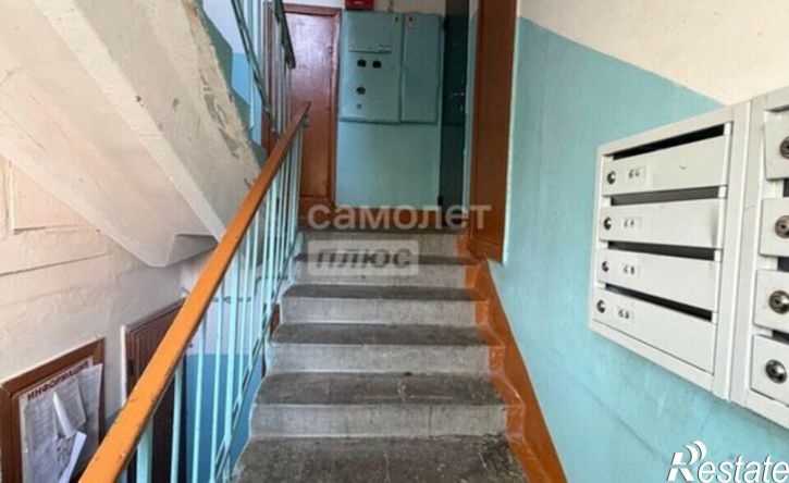 2-комн квартира ул Ярославская, 3,  д. 3