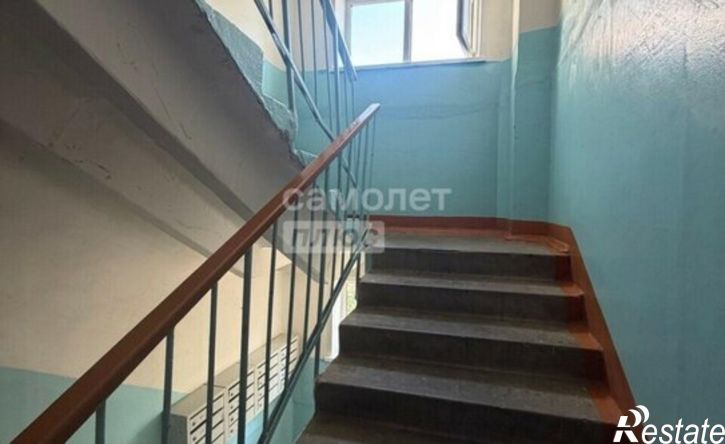 2-комн квартира ул Ярославская, 3,  д. 3