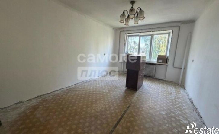 2-комн квартира ул Ярославская, 3,  д. 3