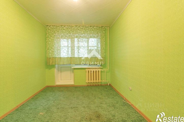 3-комн квартира ул Возрождения, 2,  д. 2