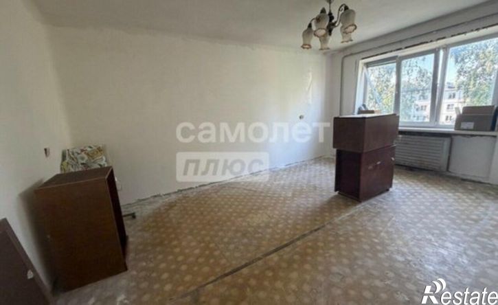 2-комн квартира ул Ярославская, 3,  д. 3