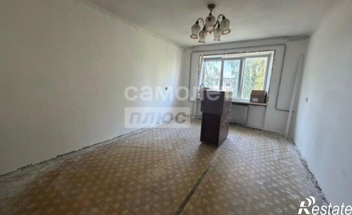 2-комн квартира ул Ярославская, 3,  д. 3