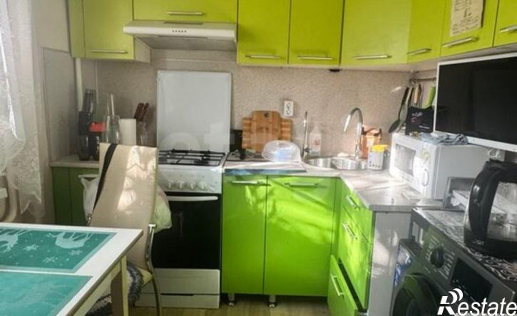 3-комн квартира ул Кирова, 53,  д. 53