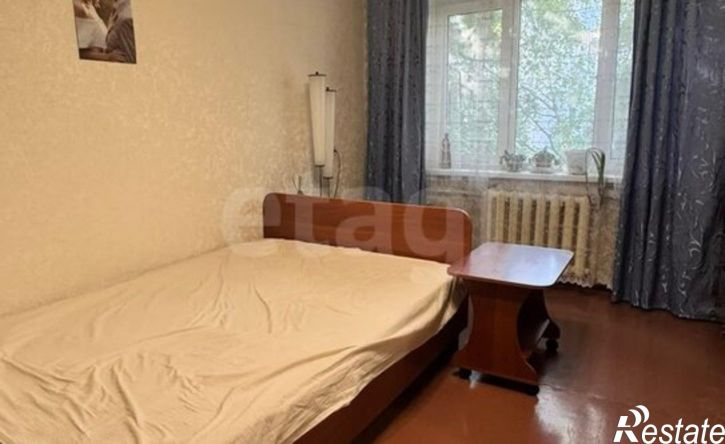 3-комн квартира ул Кирова, 53,  д. 53