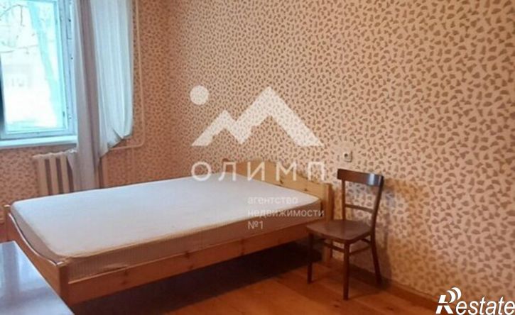 3-комн квартира ул Мальцева, 43,  д. 43