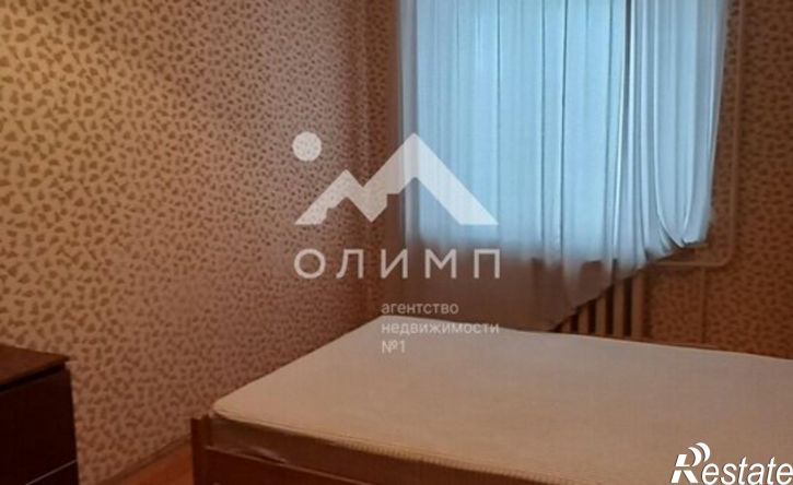 3-комн квартира ул Мальцева, 43,  д. 43
